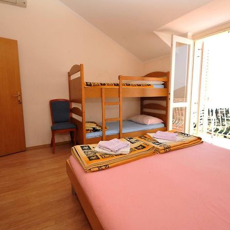 Guest House Banana Dubrovnik Exterior photo