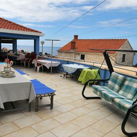 Guest House Banana Dubrovnik Exterior photo