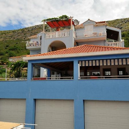 Guest House Banana Dubrovnik Exterior photo