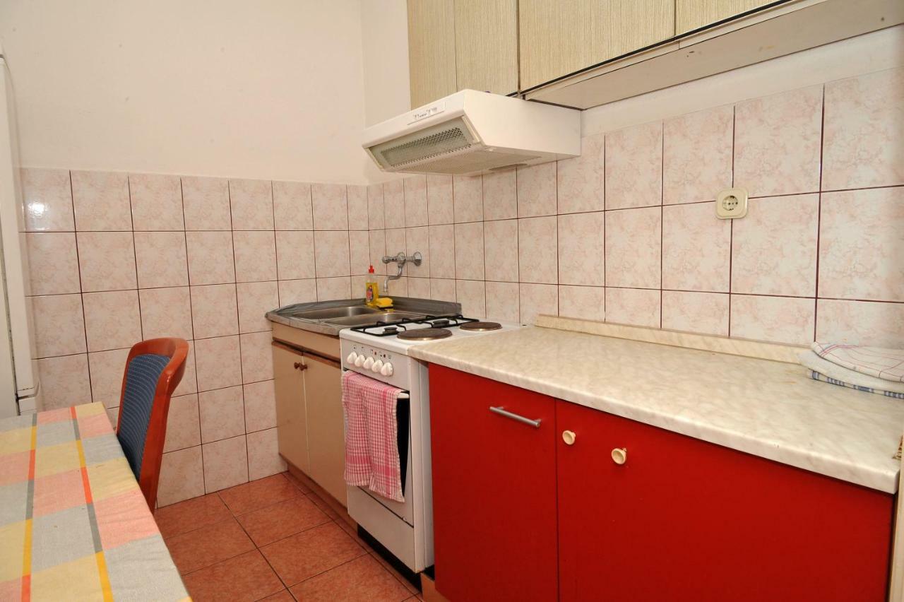 Guest House Banana Dubrovnik Exterior photo