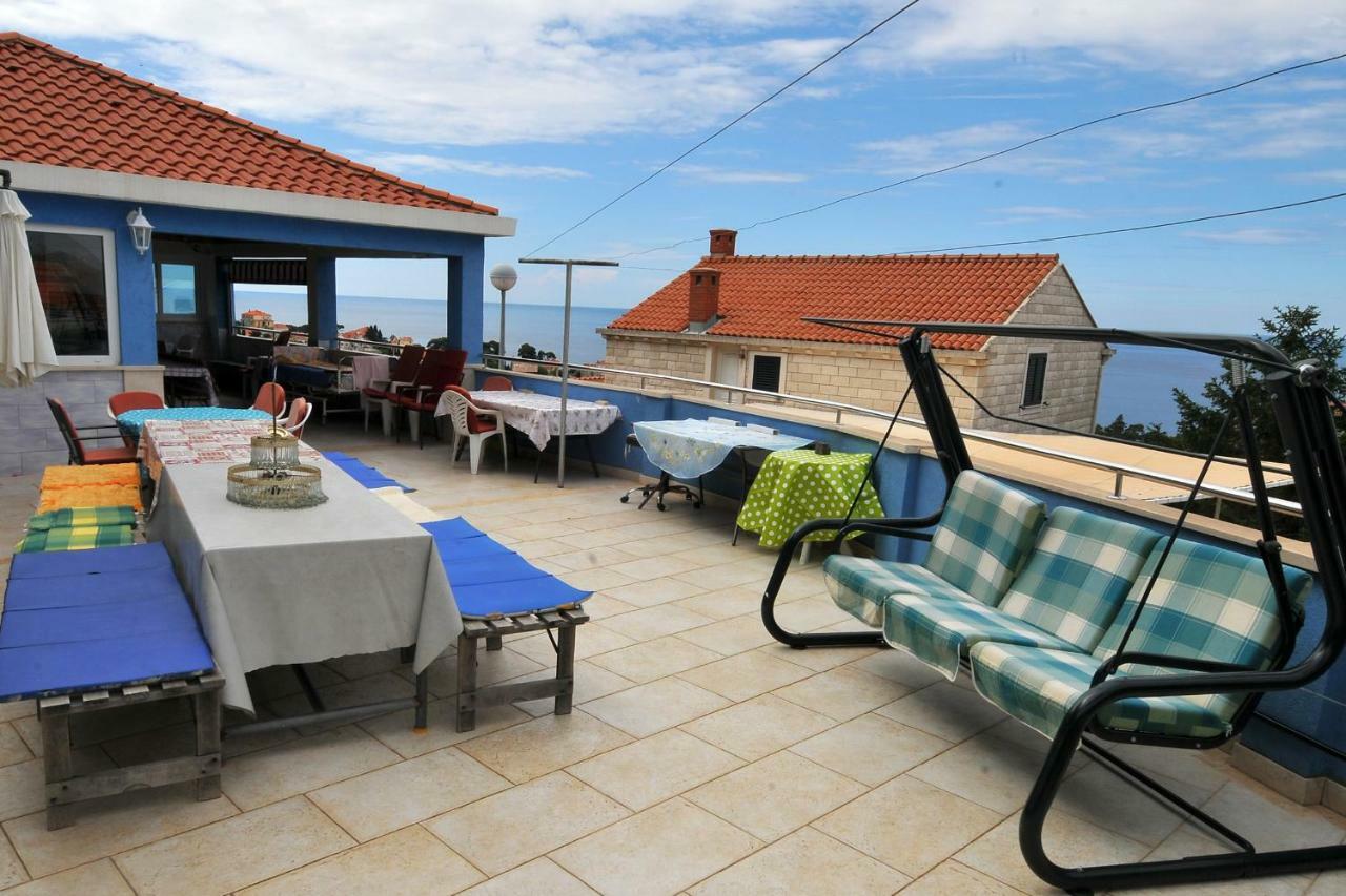Guest House Banana Dubrovnik Exterior photo