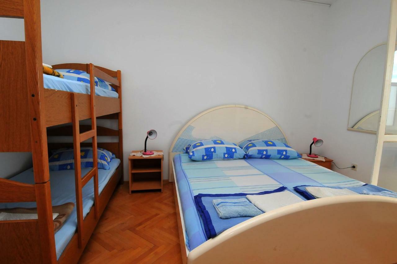 Guest House Banana Dubrovnik Exterior photo
