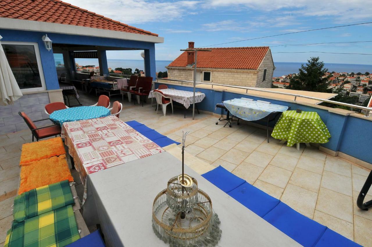 Guest House Banana Dubrovnik Exterior photo