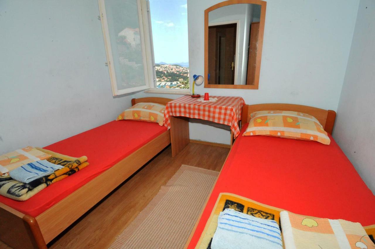 Guest House Banana Dubrovnik Exterior photo