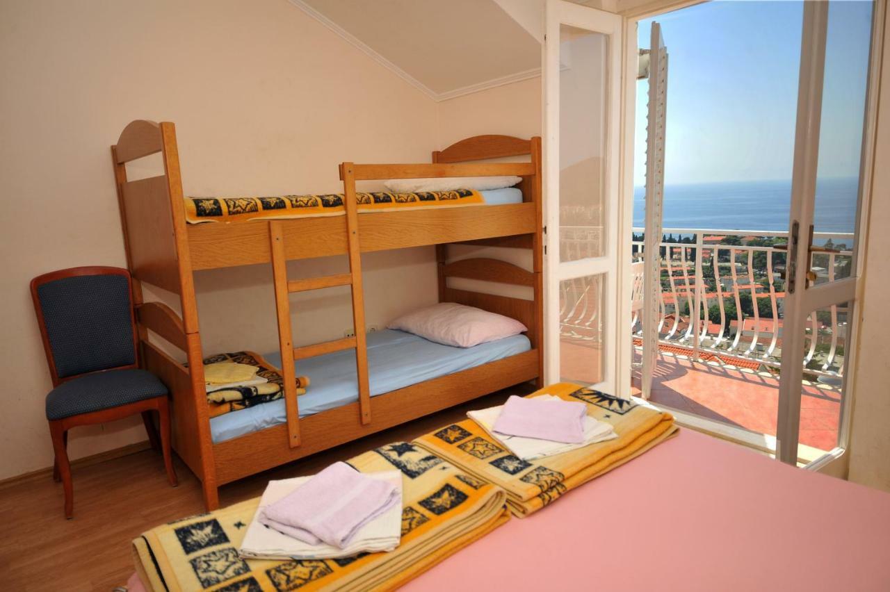 Guest House Banana Dubrovnik Exterior photo