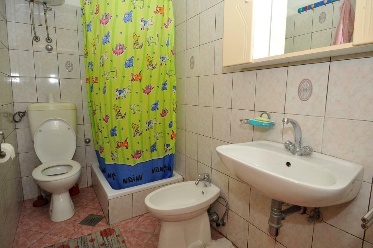 Guest House Banana Dubrovnik Exterior photo