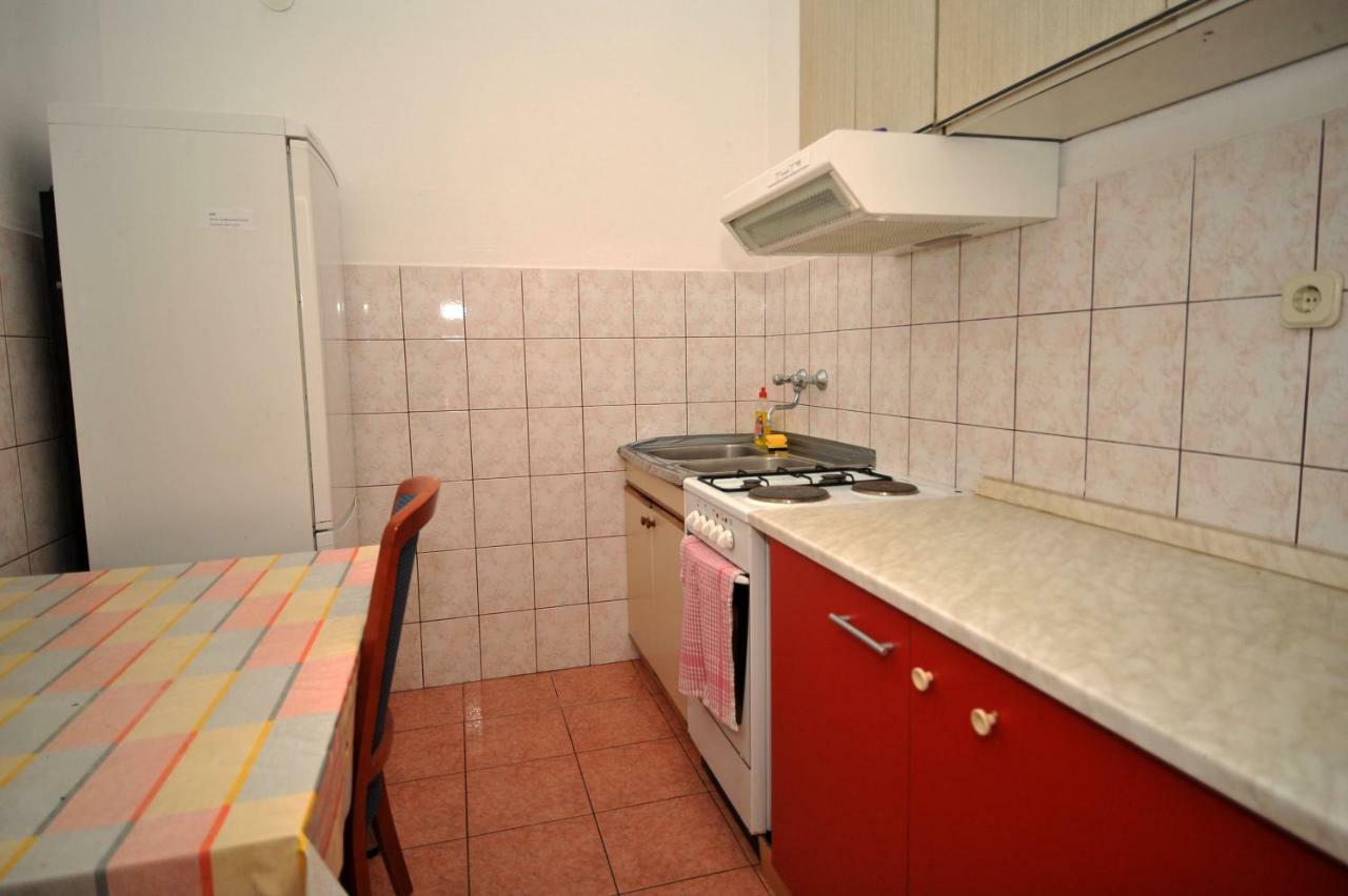 Guest House Banana Dubrovnik Exterior photo